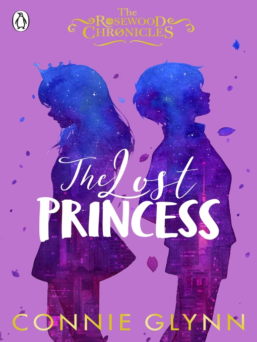 Title details for The Lost Princess by Connie Glynn - Wait list
